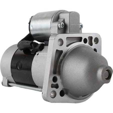 Db Electrical Starter For 2.8L Jeep Liberty 2005-2006 M2T88372Zc 56041579Ab; Smt0223 410-48069